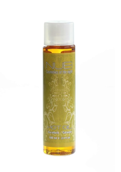 NUEI HOTOIL Caramel - 100ml Nuei