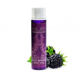 NUEI HOTOIL Wild Blackberry - 100ml Nuei