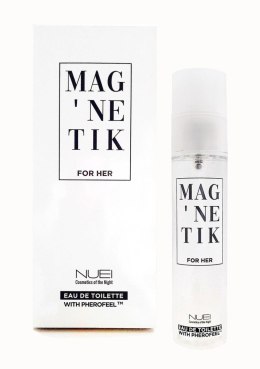 NUEI MAG'NETIK For Her - 50ml Nuei