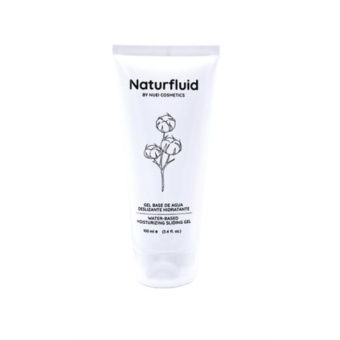 NUEI NATURFLUID Sliding Gel/ Extra Thick 100 ml Nuei