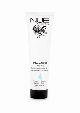 NUEI Natural Feel waterbased sliding gel 100 ml Nuei