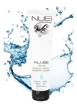 NUEI Natural Feel waterbased sliding gel 100 ml Nuei