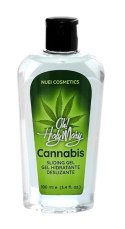 NUEI OH! HOLY MARY Cannabis Sliding Gel 100 ml Nuei