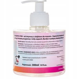 RomanticStim 300ml LoveStim