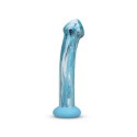 Szklane dildo Gildo — Ocean Ripple Gildo