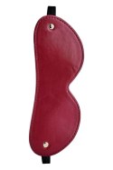 BLAZE ELITE EYE MASK RED Dream Toys