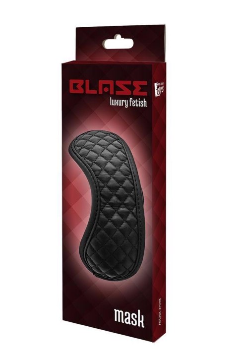 BLAZE MASK DIAMOND BLACK Dream Toys