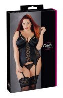 Basque black 4XL Cottelli CURVES