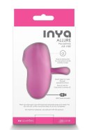 INYA ALLURE PINK NS Novelties