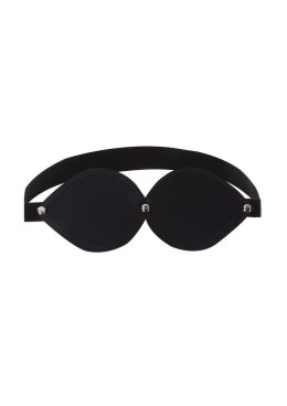 Infinity Blindfold Black Taboom