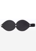 Infinity Blindfold Black Taboom