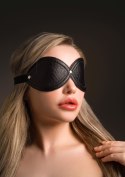 Infinity Blindfold Black Taboom