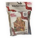 Kinky Pleasure - Kitchen Apron Kinky Pleasure