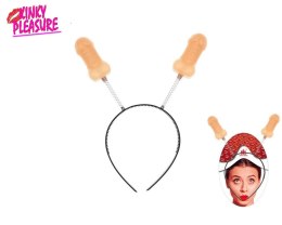 Kinky Pleasure - Penis Tiara Flesh Kinky Pleasure