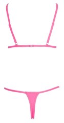 Bikini hot pink S Cottelli LINGERIE