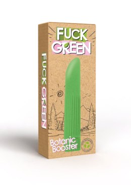 Botanic Booster Green FUCK GREEN
