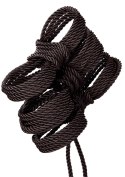 Boundless Rope 10M Black CalExotics