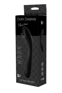 DARK DESIRES MAXIMA Dream Toys