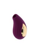 Divine Love Stimulator Purple Xocoon