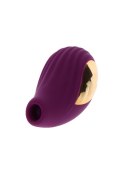 Divine Love Stimulator Purple Xocoon