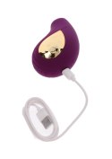 Divine Love Stimulator Purple Xocoon