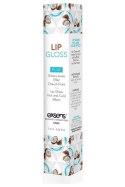 EXSENS HOT KISS LIP GLOSS COCONUT 7,4ML Exsens