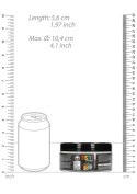 Extra Thick Lubricant - Rainbow - 10.1 fl oz / 300 ml Fist It