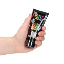 Extra Thick Lubricant - Rainbow - 3.4 fl oz / 100 ml Fist It