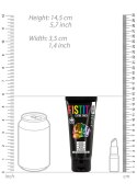 Extra Thick Lubricant - Rainbow - 3.4 fl oz / 100 ml Fist It