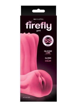 Firefly Yoni Pink NS Novelties