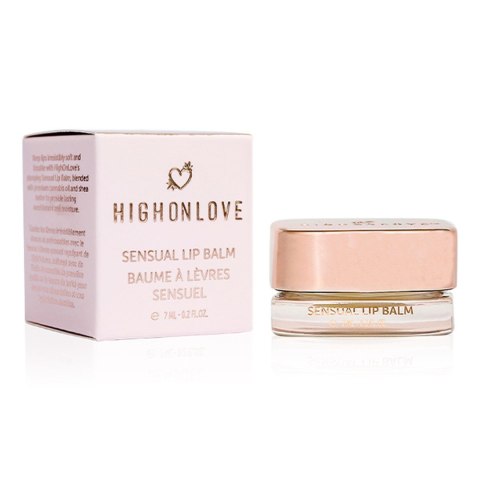 HighOnLove Couples LipBalm 7ml HighOnLove