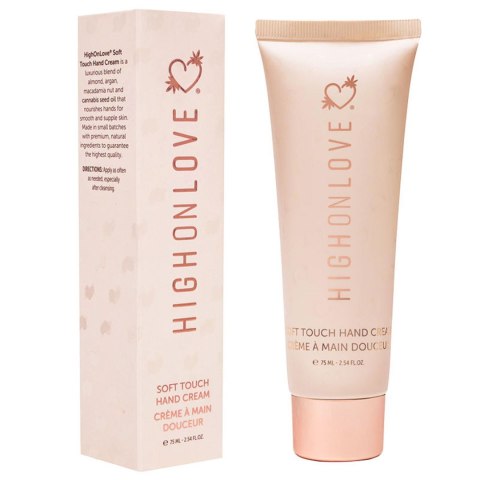 HighOnLove LUXE Hand Cream HighOnLove