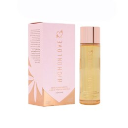 HighOnLove Massage Oil - Tropical Sunset HighOnLove