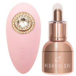 HighOnLove Pave Grace Gift Set HighOnLove