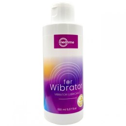 MedTime / For Wibrator 150 ml LoveStim