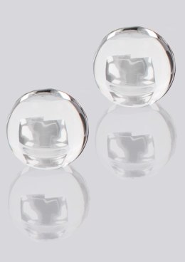 Pearl Drops Transparent TOYJOY