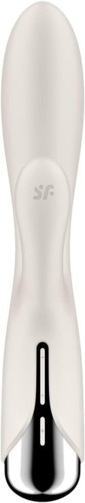 Satisfyer Spinning Rabbit 1 Beige