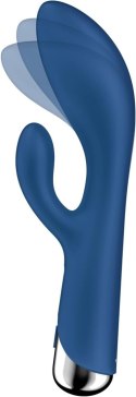 Satisfyer Spinning Rabbit 1 Blue