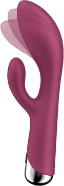 Satisfyer Spinning Rabbit 1 Red