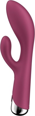 Satisfyer Spinning Rabbit 1 Red