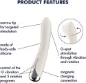 Satisfyer Spinning Vibe 1 Beige