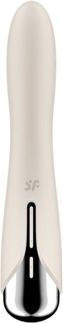 Satisfyer Spinning Vibe 1 Beige