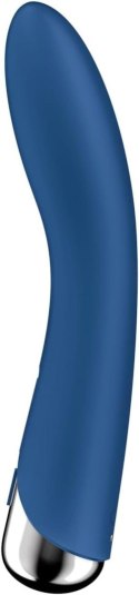 Satisfyer Spinning Vibe 1 Blue