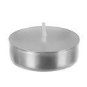 Świeczki podgrzewacze zestaw tealight bezzapachowe GEDE