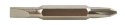 Długopis wielofunkcyjny czarny linijka poziomica GEDE