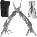 Narzędzie wielofunkcyjne bity multitool survival GEDE