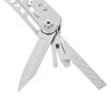 Narzędzie wielofunkcyjne bity multitool survival GEDE