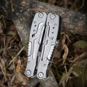 FOXTER® MULTITOOL NARZĘDZIE WIELOFUNKCYJNE SURVIVAL 13W1 Hurtomax