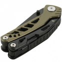 FOXTER® MULTITOOL NARZĘDZIE WIELOFUNKCYJNE SURVIVAL ETUI 7W1 Hurtomax