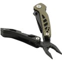 FOXTER® MULTITOOL NARZĘDZIE WIELOFUNKCYJNE SURVIVAL ETUI 7W1 Hurtomax